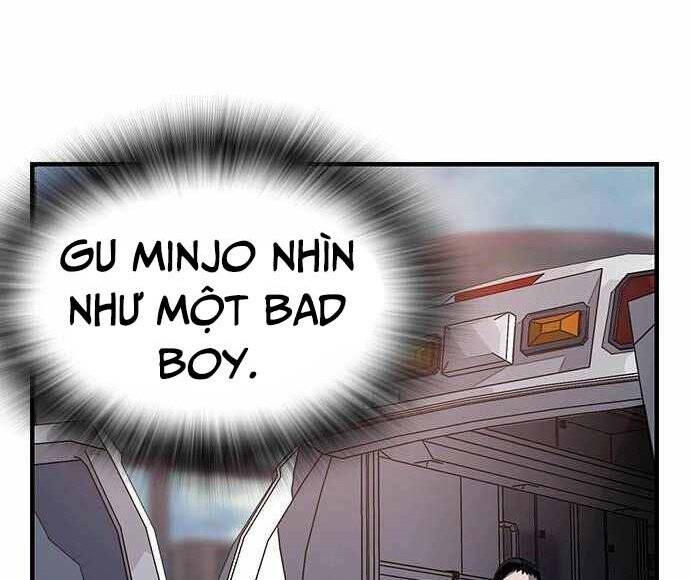 Vua Hiệp Sĩ Đã Trở Lại Với Một Vị Thần Chap 5 - Next Chap 6