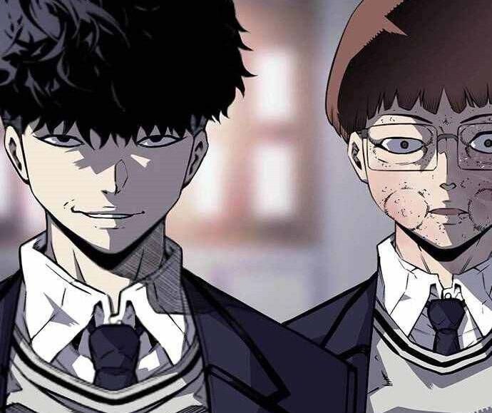 Vua Hiệp Sĩ Đã Trở Lại Với Một Vị Thần Chap 5 - Next Chap 6