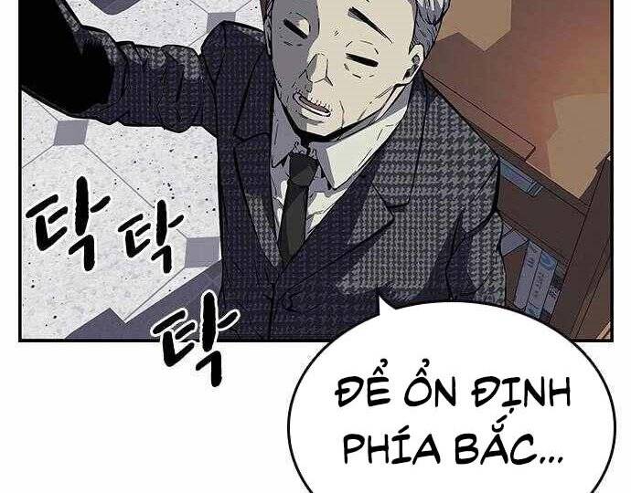 Vua Hiệp Sĩ Đã Trở Lại Với Một Vị Thần Chap 5 - Next Chap 6