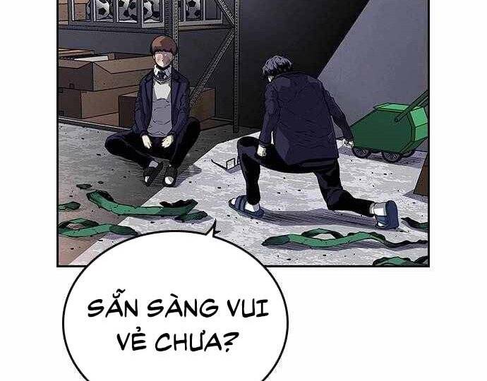 Vua Hiệp Sĩ Đã Trở Lại Với Một Vị Thần Chap 5 - Next Chap 6
