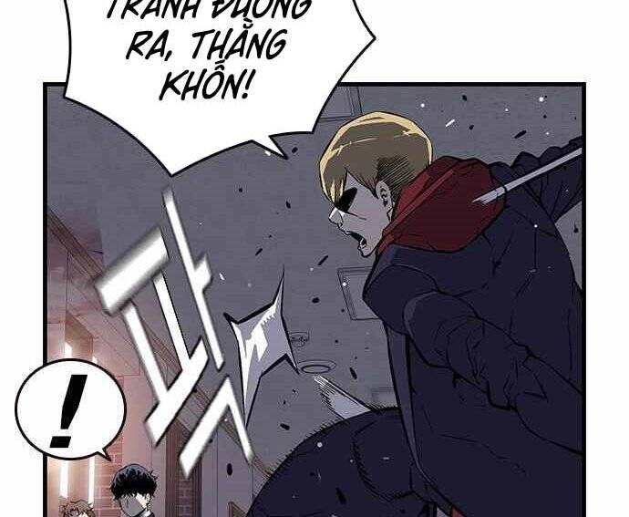 Vua Hiệp Sĩ Đã Trở Lại Với Một Vị Thần Chap 5 - Next Chap 6