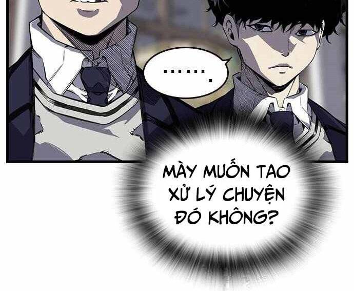 Vua Hiệp Sĩ Đã Trở Lại Với Một Vị Thần Chap 5 - Next Chap 6