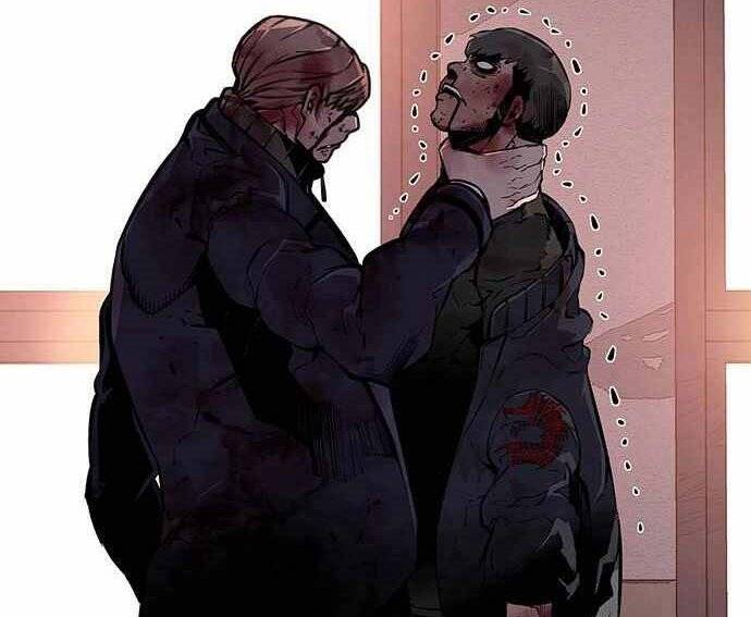 Vua Hiệp Sĩ Đã Trở Lại Với Một Vị Thần Chap 5 - Next Chap 6