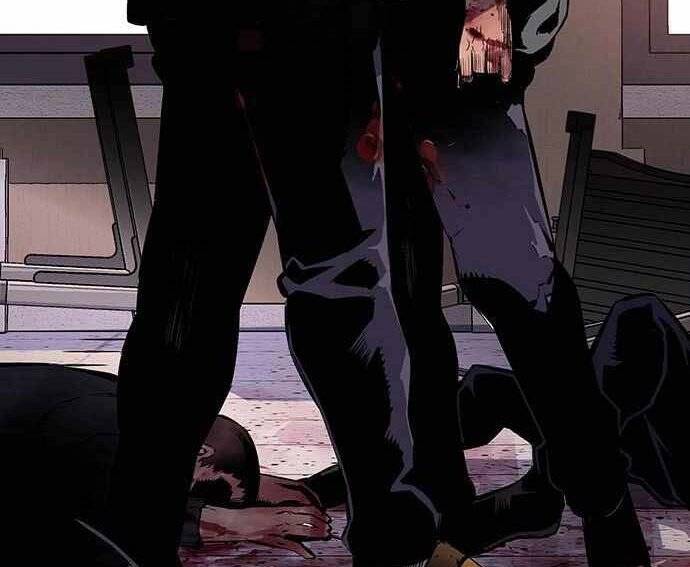 Vua Hiệp Sĩ Đã Trở Lại Với Một Vị Thần Chap 5 - Next Chap 6
