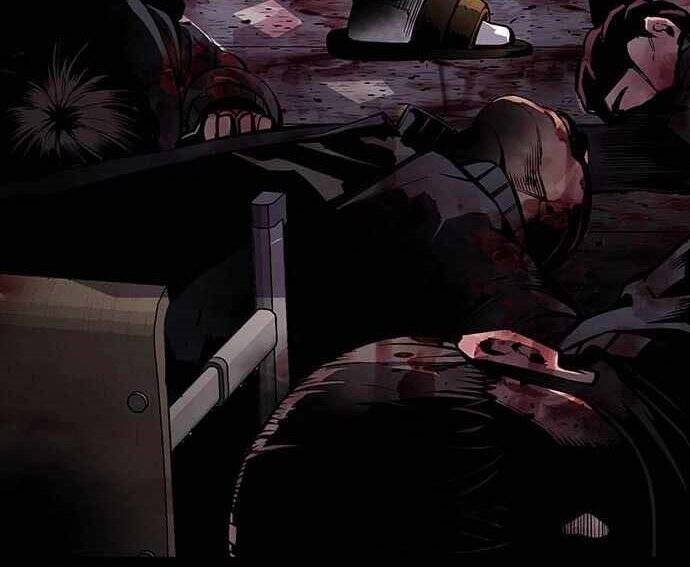 King Game Chap 5 - Next Chap 6