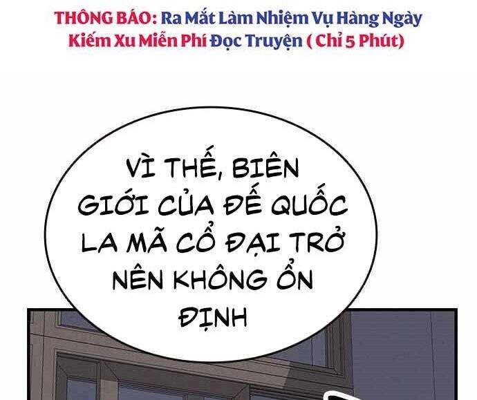 Vua Hiệp Sĩ Đã Trở Lại Với Một Vị Thần Chap 5 - Next Chap 6