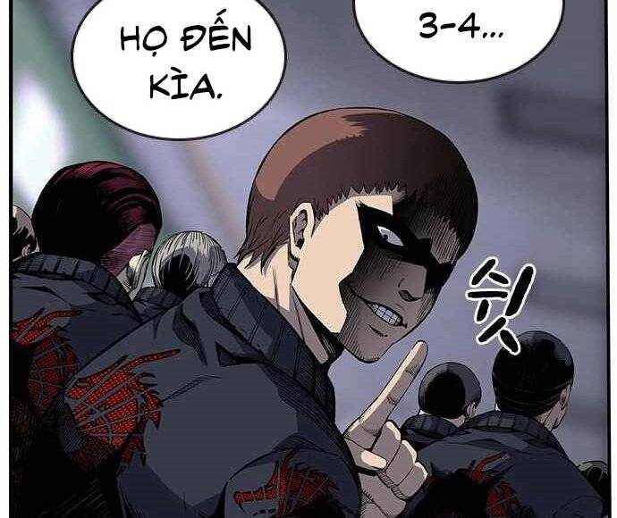 Vua Hiệp Sĩ Đã Trở Lại Với Một Vị Thần Chap 5 - Next Chap 6
