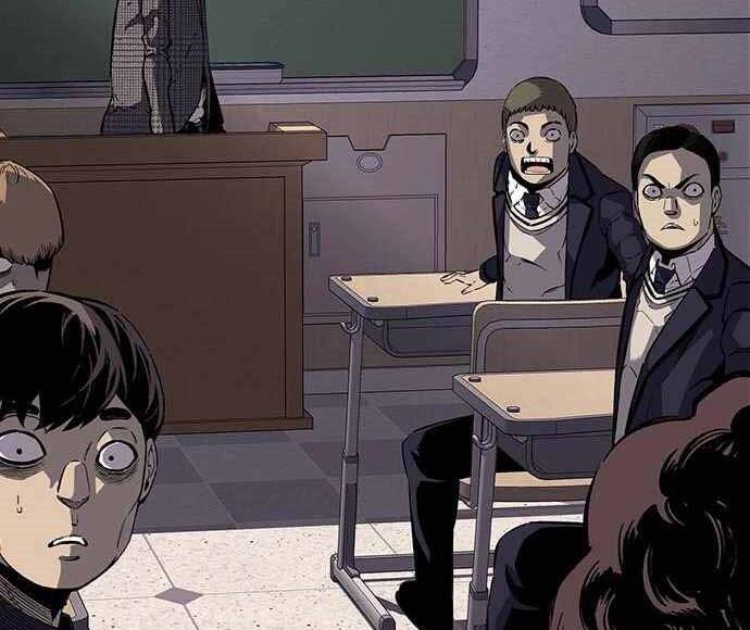 King Game Chap 5 - Next Chap 6