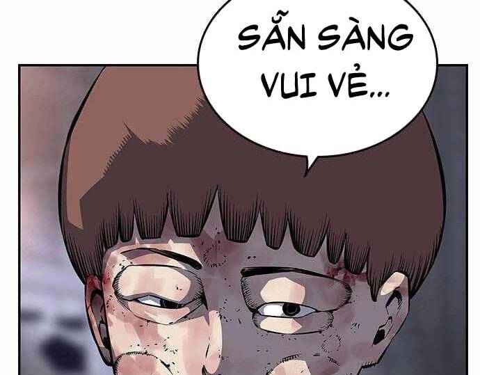 Vua Hiệp Sĩ Đã Trở Lại Với Một Vị Thần Chap 5 - Next Chap 6