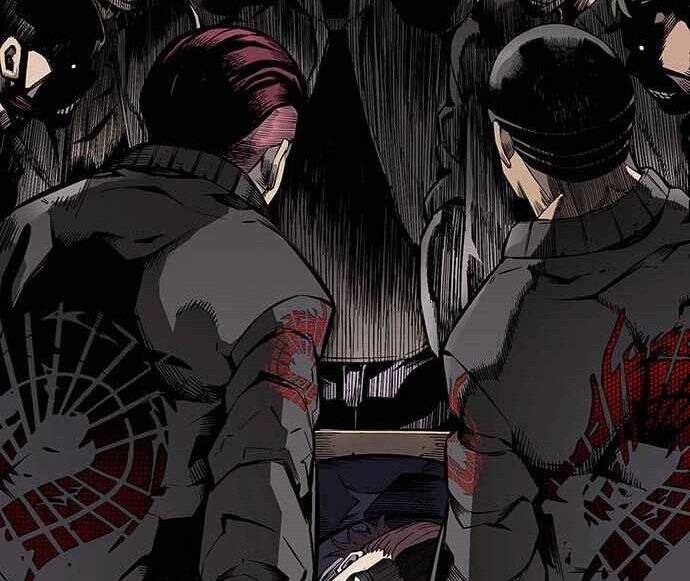 Vua Hiệp Sĩ Đã Trở Lại Với Một Vị Thần Chap 5 - Next Chap 6