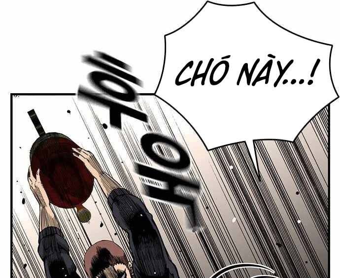 Vua Hiệp Sĩ Đã Trở Lại Với Một Vị Thần Chap 5 - Next Chap 6