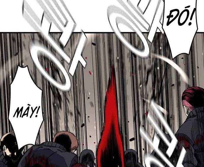 Vua Hiệp Sĩ Đã Trở Lại Với Một Vị Thần Chap 5 - Next Chap 6