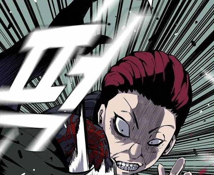 King Game Chap 5 - Next Chap 6