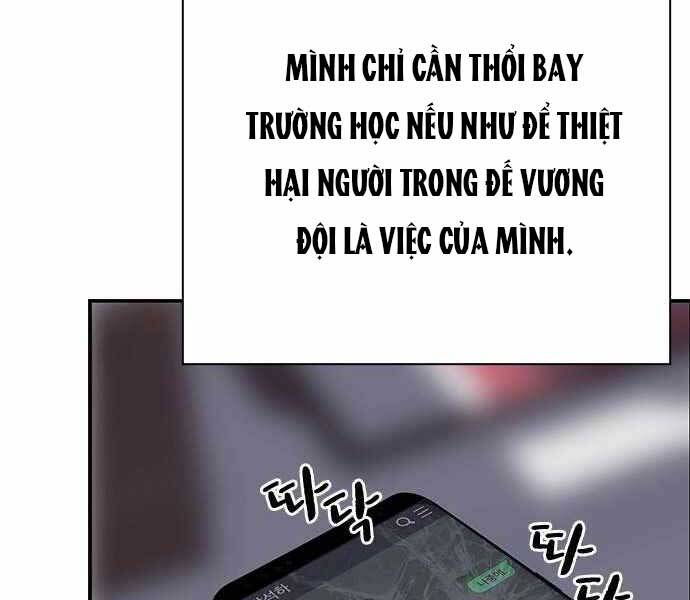 Vua Hiệp Sĩ Đã Trở Lại Với Một Vị Thần Chap 6 - Next Chap 7