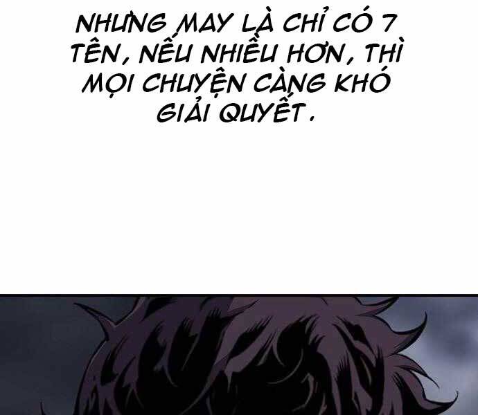 Vua Hiệp Sĩ Đã Trở Lại Với Một Vị Thần Chap 6 - Next Chap 7