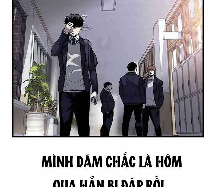 Vua Hiệp Sĩ Đã Trở Lại Với Một Vị Thần Chap 6 - Next Chap 7
