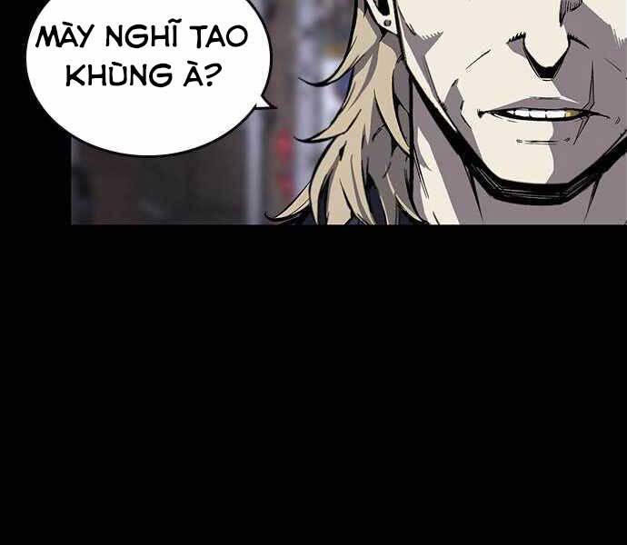 Vua Hiệp Sĩ Đã Trở Lại Với Một Vị Thần Chap 6 - Next Chap 7