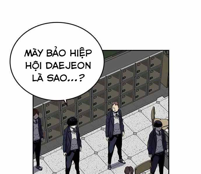 Vua Hiệp Sĩ Đã Trở Lại Với Một Vị Thần Chap 6 - Next Chap 7