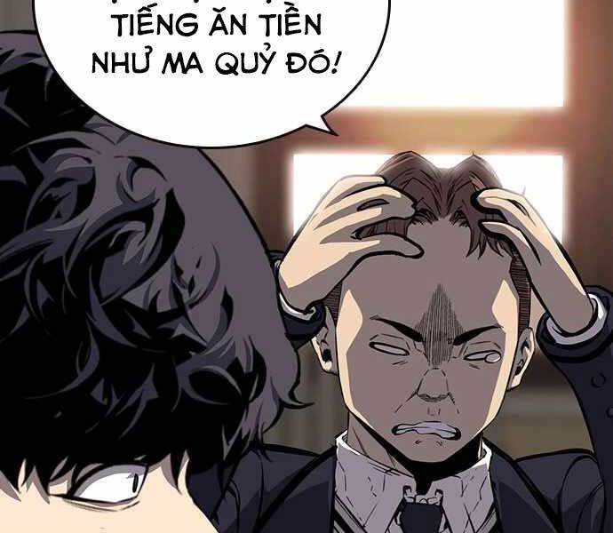 Vua Hiệp Sĩ Đã Trở Lại Với Một Vị Thần Chap 6 - Next Chap 7
