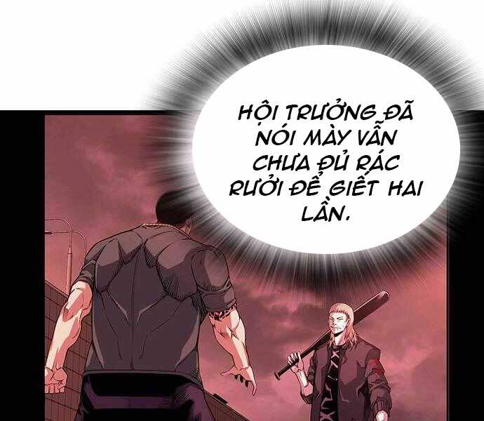 Vua Hiệp Sĩ Đã Trở Lại Với Một Vị Thần Chap 6 - Next Chap 7
