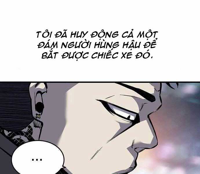 Vua Hiệp Sĩ Đã Trở Lại Với Một Vị Thần Chap 6 - Next Chap 7