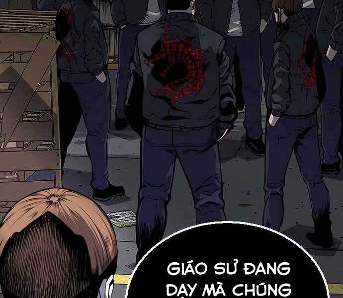 Vua Hiệp Sĩ Đã Trở Lại Với Một Vị Thần Chap 6 - Next Chap 7