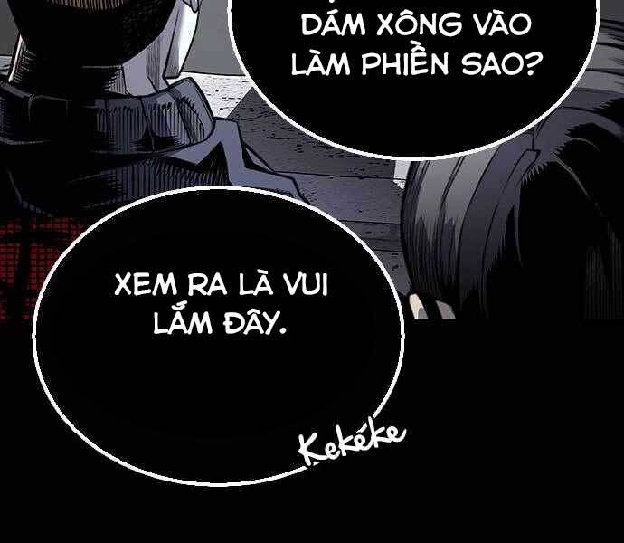 Vua Hiệp Sĩ Đã Trở Lại Với Một Vị Thần Chap 6 - Next Chap 7
