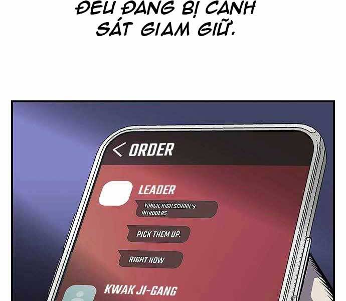 Vua Hiệp Sĩ Đã Trở Lại Với Một Vị Thần Chap 6 - Next Chap 7