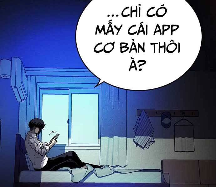 Vua Hiệp Sĩ Đã Trở Lại Với Một Vị Thần Chap 7 - Next Chap 8
