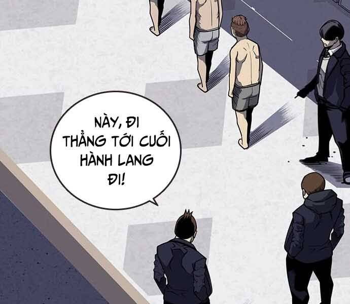 Vua Hiệp Sĩ Đã Trở Lại Với Một Vị Thần Chap 7 - Next Chap 8