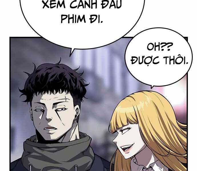 Vua Hiệp Sĩ Đã Trở Lại Với Một Vị Thần Chap 7 - Next Chap 8