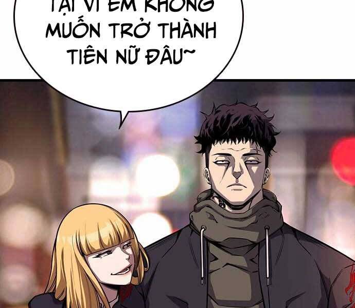 Vua Hiệp Sĩ Đã Trở Lại Với Một Vị Thần Chap 7 - Next Chap 8