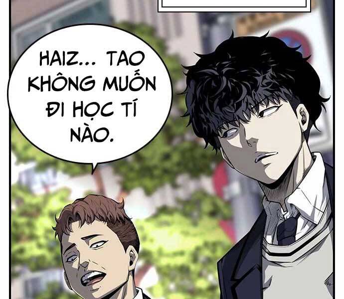 Vua Hiệp Sĩ Đã Trở Lại Với Một Vị Thần Chap 7 - Next Chap 8