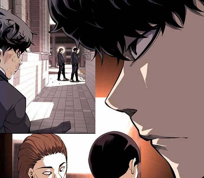 Vua Hiệp Sĩ Đã Trở Lại Với Một Vị Thần Chap 7 - Next Chap 8