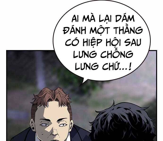 Vua Hiệp Sĩ Đã Trở Lại Với Một Vị Thần Chap 7 - Next Chap 8