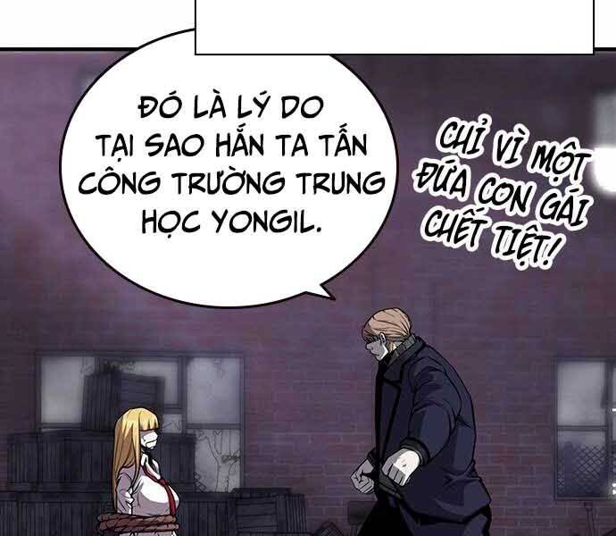 Vua Hiệp Sĩ Đã Trở Lại Với Một Vị Thần Chap 7 - Next Chap 8