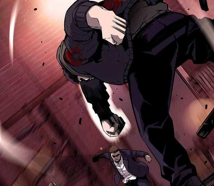 Vua Hiệp Sĩ Đã Trở Lại Với Một Vị Thần Chap 7 - Next Chap 8