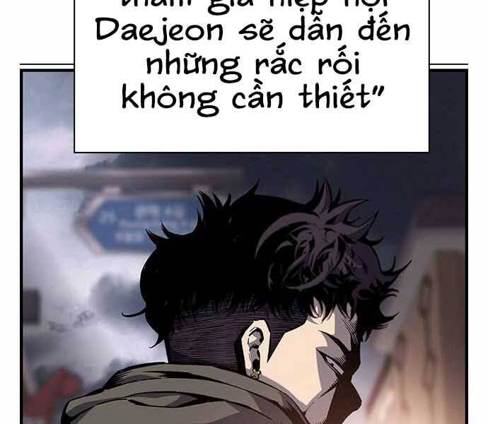 Vua Hiệp Sĩ Đã Trở Lại Với Một Vị Thần Chap 7 - Next Chap 8