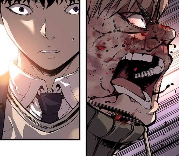 Vua Hiệp Sĩ Đã Trở Lại Với Một Vị Thần Chap 8 - Next Chap 9