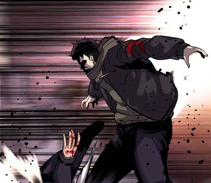 Vua Hiệp Sĩ Đã Trở Lại Với Một Vị Thần Chap 8 - Next Chap 9