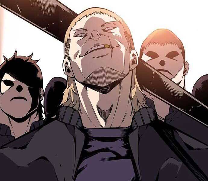 Vua Hiệp Sĩ Đã Trở Lại Với Một Vị Thần Chap 8 - Next Chap 9
