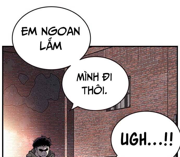 Vua Hiệp Sĩ Đã Trở Lại Với Một Vị Thần Chap 8 - Next Chap 9