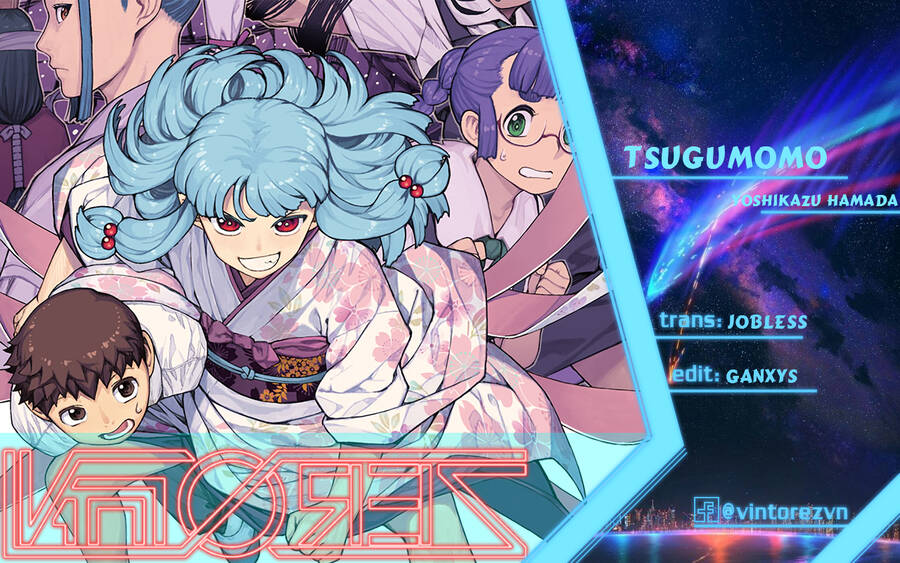 Cô Nàng Rắc Rối Chap 139 - Next Chap 140