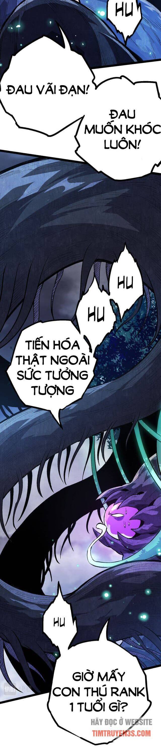 Chuyển Sinh Thành Liễu Đột Biến Chap 9 - Next Chap 10