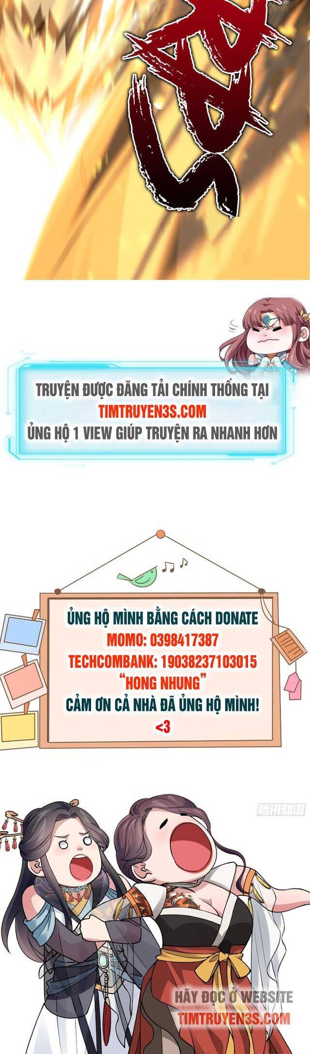 Chuyển Sinh Thành Liễu Đột Biến Chap 11 - Next Chap 12