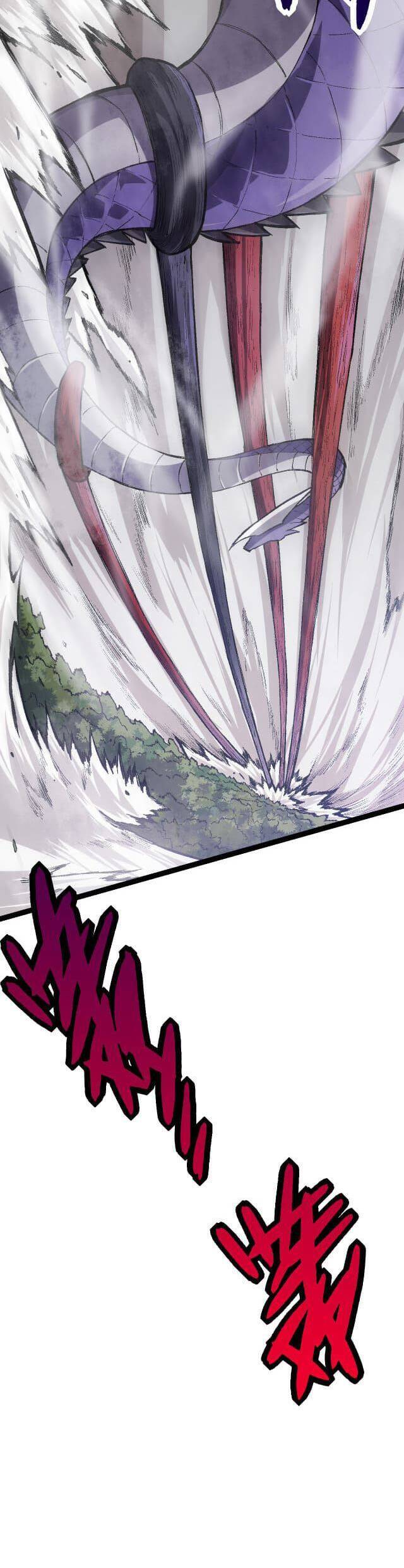 Chuyển Sinh Thành Liễu Đột Biến Chap 12 - Next Chap 13
