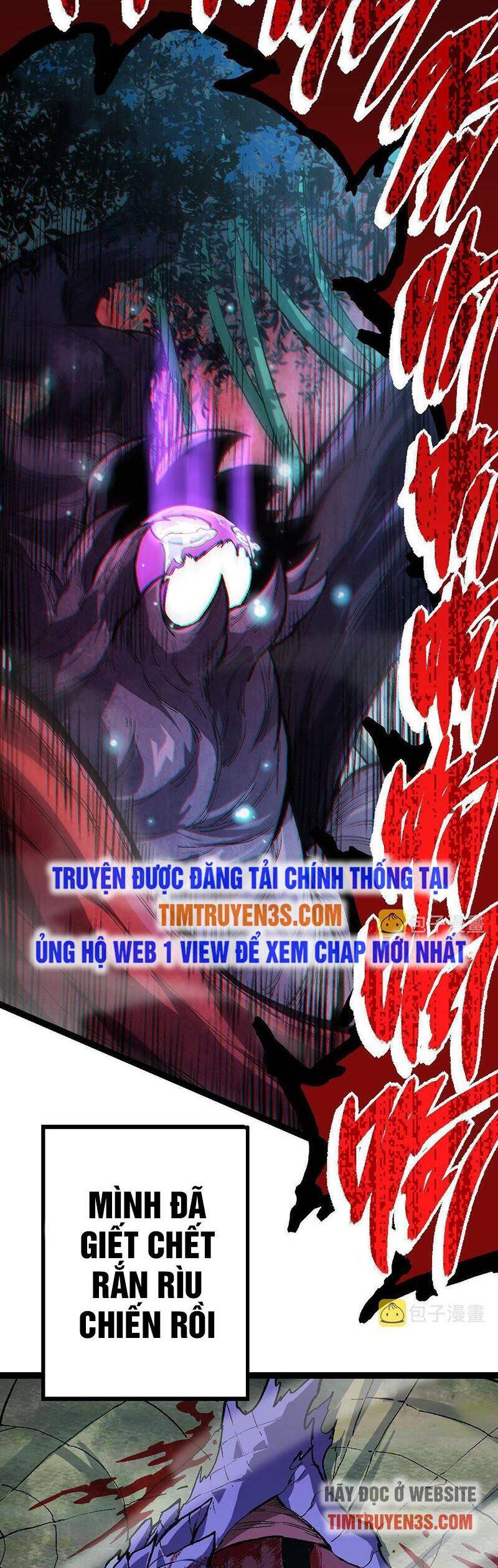 Chuyển Sinh Thành Liễu Đột Biến Chap 13 - Next Chap 14