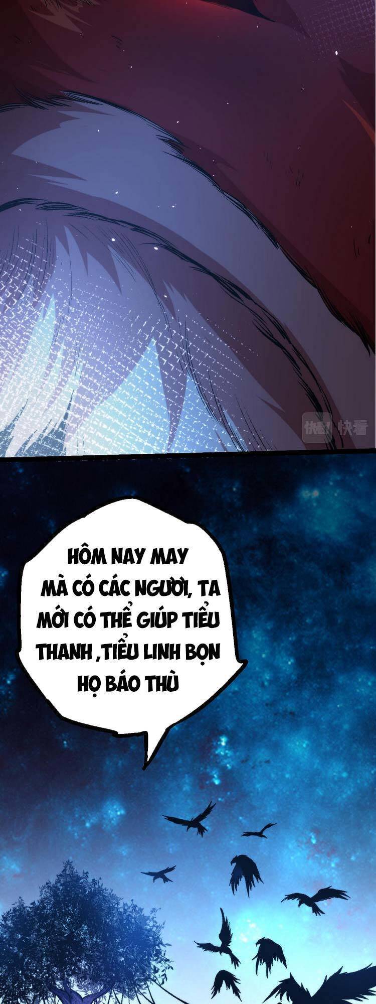 Chuyển Sinh Thành Liễu Đột Biến Chap 14 - Next Chap 15