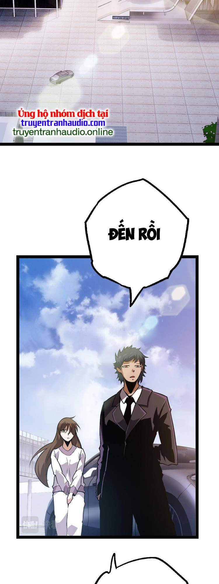 Chuyển Sinh Thành Liễu Đột Biến Chap 19 - Next Chap 20