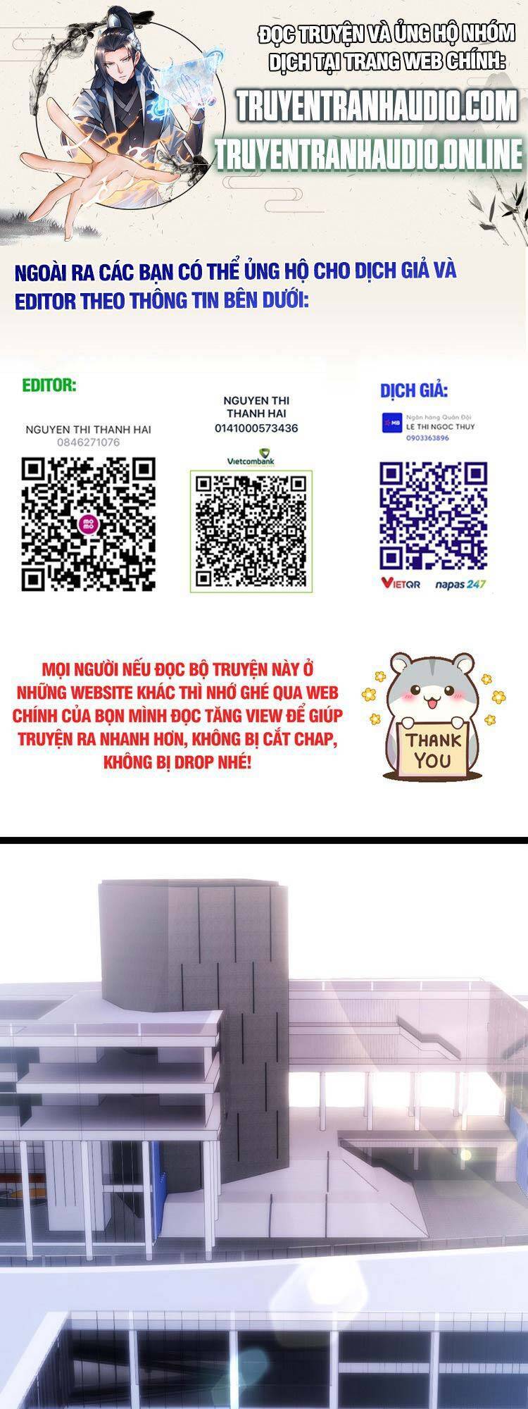 Chuyển Sinh Thành Liễu Đột Biến Chap 20 - Next Chap 21